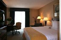 Holiday Inn Somerset Exterior foto