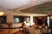 Holiday Inn Somerset Exterior foto