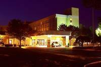 Holiday Inn Somerset Exterior foto